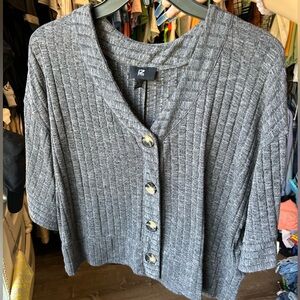 IZ Byer Sweater 🩶